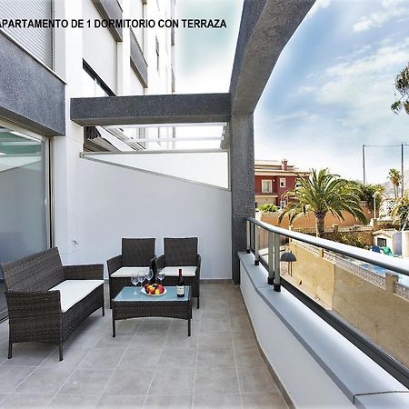 Melior-1 Apartment Calp Exterior foto