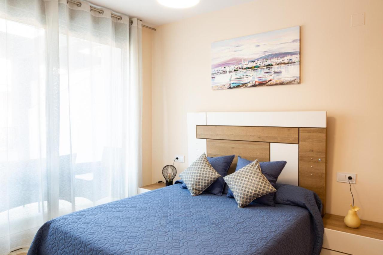 Melior-1 Apartment Calp Exterior foto