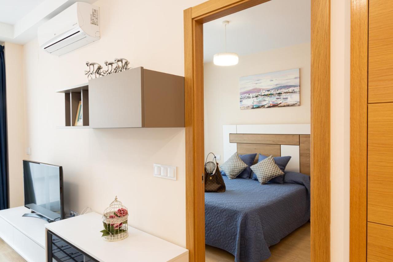Melior-1 Apartment Calp Exterior foto
