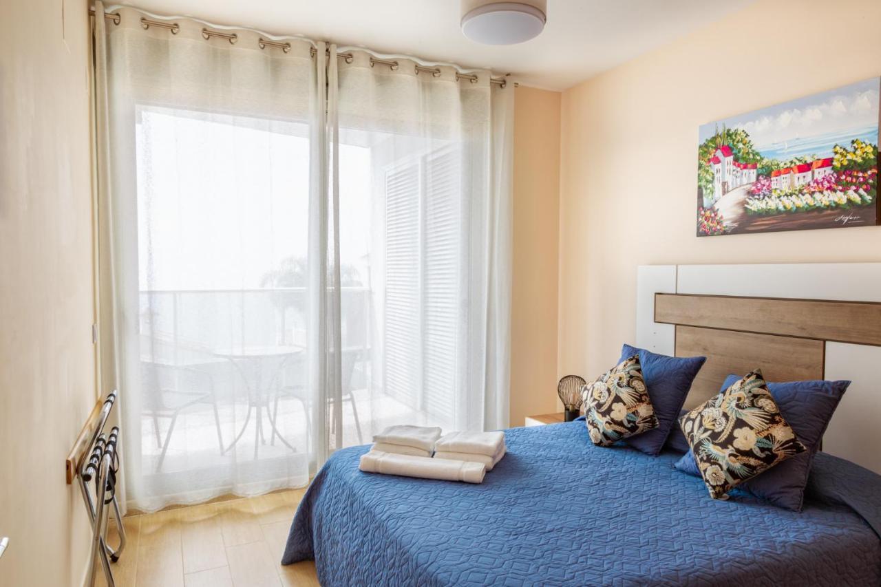Melior-1 Apartment Calp Exterior foto