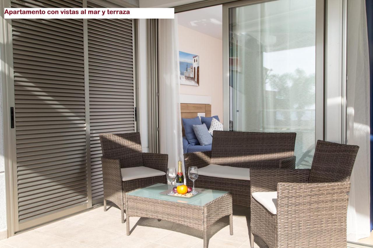Melior-1 Apartment Calp Exterior foto