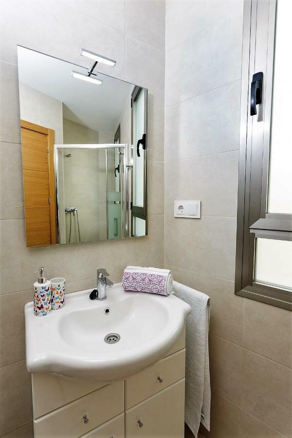 Melior-1 Apartment Calp Exterior foto