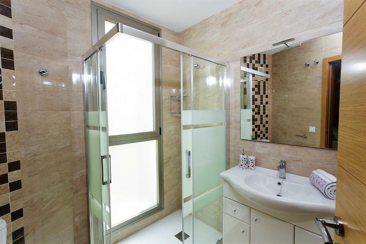 Melior-1 Apartment Calp Exterior foto
