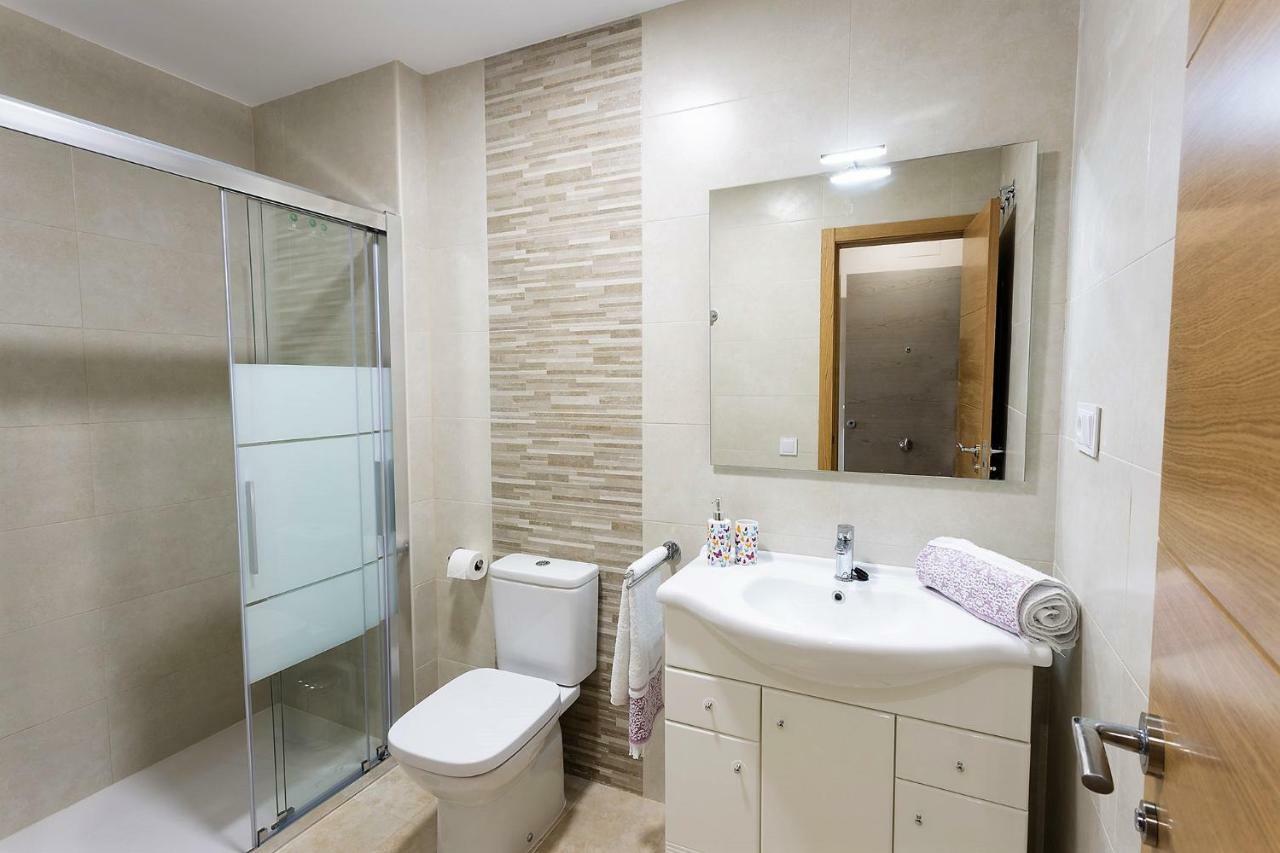 Melior-1 Apartment Calp Exterior foto