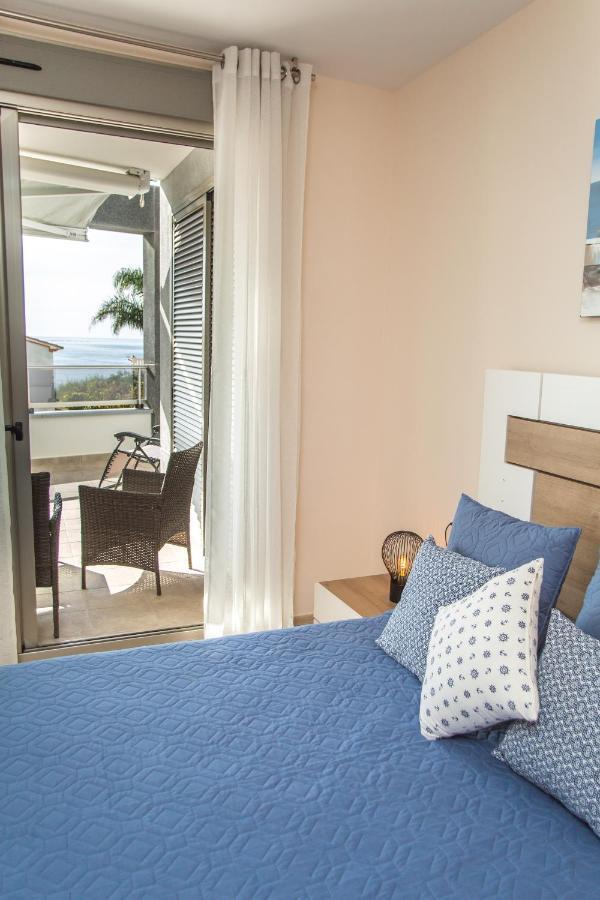 Melior-1 Apartment Calp Exterior foto